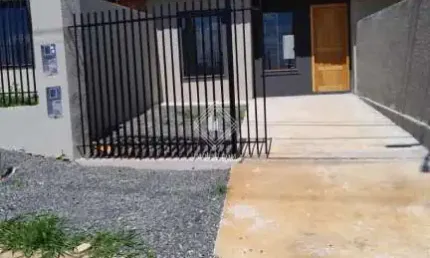 Casa com 2 quartos à venda no Neves, Ponta Grossa 