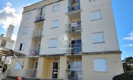 Apartamento de 3 quartos no Cond. Campo Alegre - Uvaranas