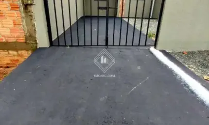 Casa com 2 quartos à venda no Neves, Ponta Grossa 