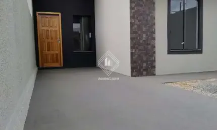 Casa com 2 quartos à venda no Colônia Dona LuÍza, Ponta Grossa 