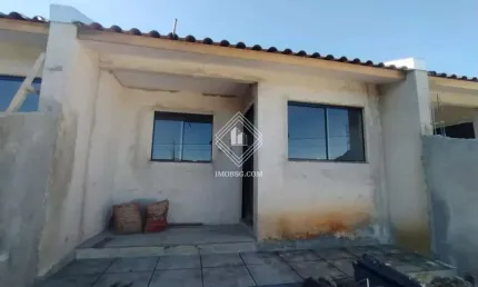 Casa com 2 quartos à venda no Contorno, Ponta Grossa 