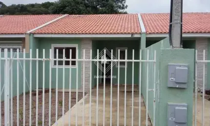 Casa com 2 quartos à venda no Contorno, Ponta Grossa 