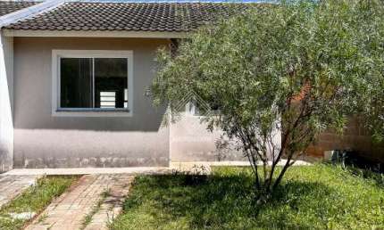 Casa em condomínio fechado com 2 quartos para alugar no Oficinas, Ponta Grossa 