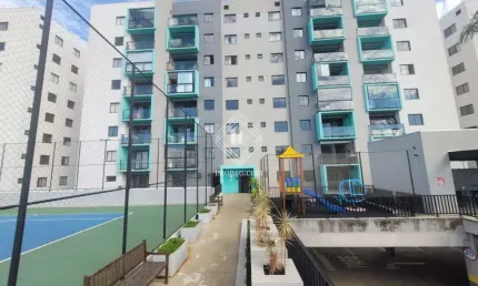 Apartamento com 3 quartos à venda no Contorno, Ponta Grossa 