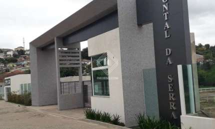 Apartamento com 2 quartos à venda no Olarias, Ponta Grossa 