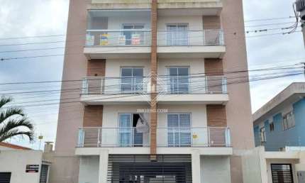 Apartamento com 3 quartos para alugar no Jardim Carvalho, Ponta Grossa 