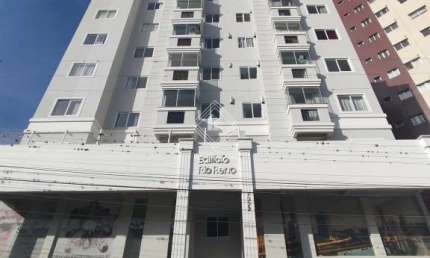 Apartamento com 1 quarto para alugar no Centro, Ponta Grossa 