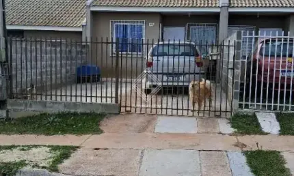 Casa com 2 quartos à venda na Rua Paulino Primo Nadal, 424, Neves, Ponta Grossa