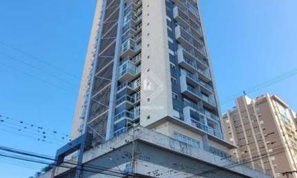 Apartamento de Alto Padrão para Locação - Platinum Design