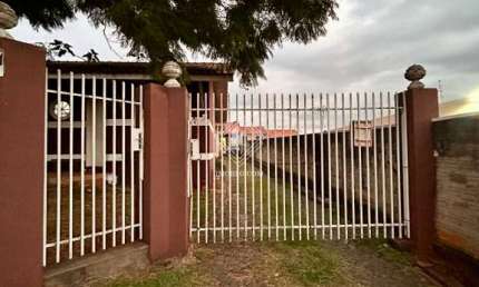 Casa em condomínio fechado com 3 quartos à venda no Estrela, Ponta Grossa 
