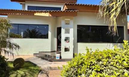 Casa para alugar no Jardim Carvalho, Ponta Grossa 
