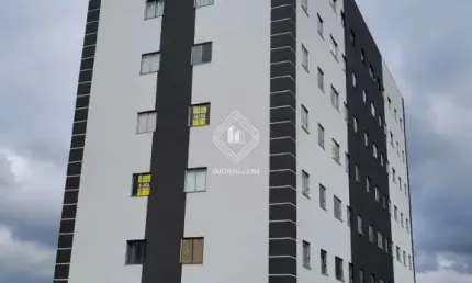 Ótimo apartamento para locação em Uvaranas, próximo à BRF!