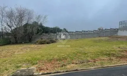 Terreno em condomínio fechado à venda na Rua Eduardo Burgardt, 3003, Contorno, Ponta Grossa