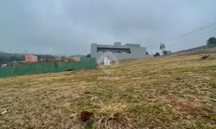 Terreno em condomínio fechado à venda na Rua Eduardo Burgardt, 3003, Contorno, Ponta Grossa