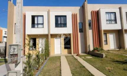 Casa com 2 quartos para alugar no Jardim Carvalho, Ponta Grossa 