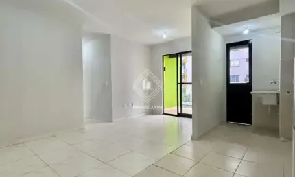Apartamento com 3 quartos para alugar no Uvaranas, Ponta Grossa 