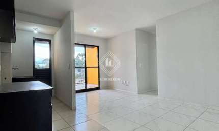 Apartamento com 3 quartos para alugar no Uvaranas, Ponta Grossa 
