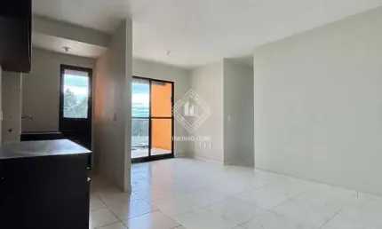 Apartamento com 3 quartos para alugar no Uvaranas, Ponta Grossa 