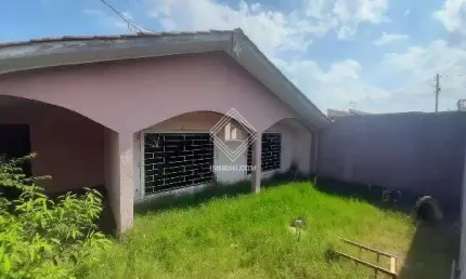 Casa com 4 quartos à venda na Rua Santo Anselmo, 162, Cará-cará, Ponta Grossa