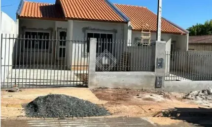 Casa com 3 quartos à venda no Neves, Ponta Grossa 