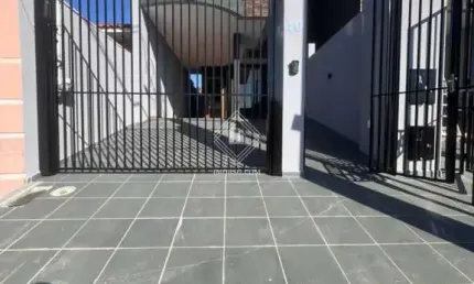 Sobrado 1 Semimobiliado para Locação - Jardim Canaã