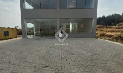 Sala comercial para aluguel no recanto brasil - 115 m²