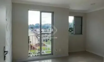Apartamento com 2 quartos à venda no Orfãs, Ponta Grossa 