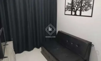 Apartamento com 2 quartos à venda no Neves, Ponta Grossa 
