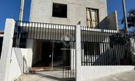 Sala comercial para alugar no Nova Rússia, Ponta Grossa 