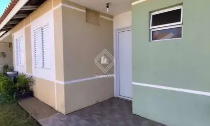 Casa em condomínio fechado com 2 quartos à venda no Boa Vista, Ponta Grossa 