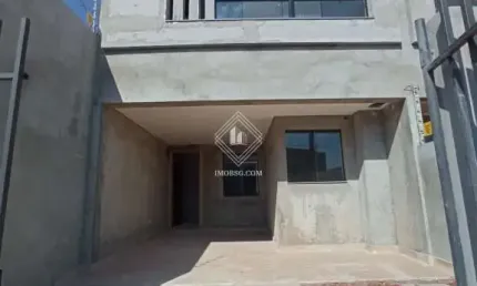 Casa com 2 quartos à venda no Estrela, Ponta Grossa 