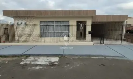 Casa com 4 quartos para alugar no Centro, Ponta Grossa 