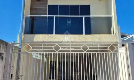 Casa com 4 quartos para alugar no Contorno, Ponta Grossa 