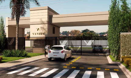 Residencial Vivace - Condomínio de Terrenos