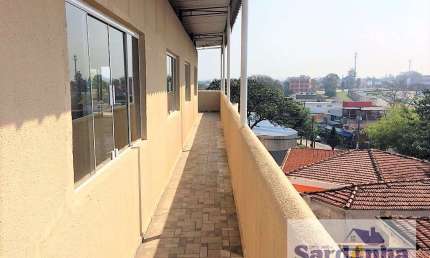 Prédio com 1 sala à venda no Jardim Regis, São Paulo 