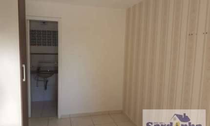 Apartamento com 2 quartos à venda no Paraíso do Morumbi, São Paulo 