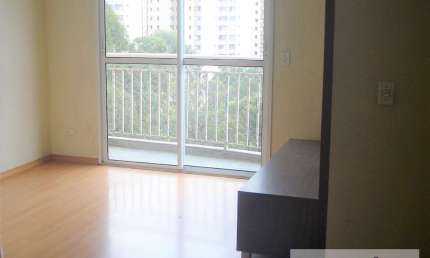 Apartamento à venda - Chácara Agrindus - Taboão da Serra
