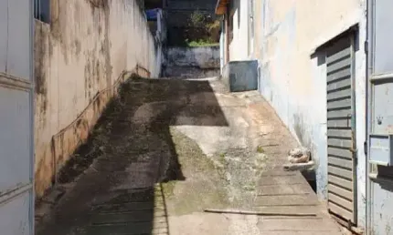 Casa com 3 quartos à venda no Jardim Nova Esperança, Francisco Morato 