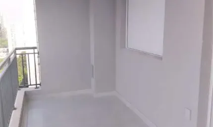 Apartamento à venda - recém construído - morumbi - são paulo