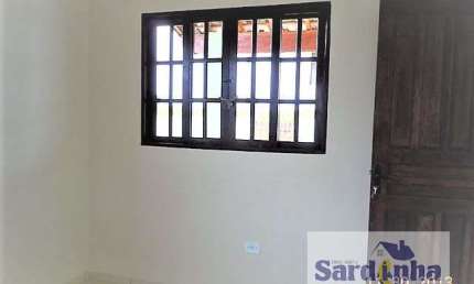 Casa com 2 quartos à venda no Balneário Adriana, Ilha Comprida 