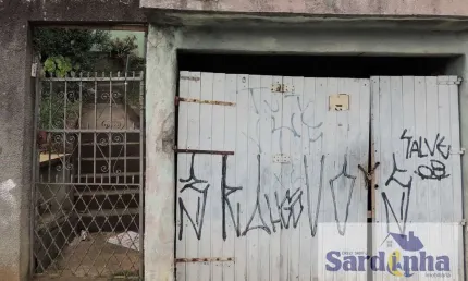 Chácara / sítio à venda no Jardim Monte Kemel, São Paulo 