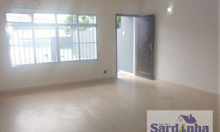 Casa com 4 quartos à venda no Jardim Monte Kemel, São Paulo 
