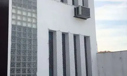 Prédio com 1 sala à venda na Vila das Belezas, São Paulo 