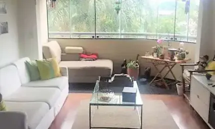 Apartamento à venda: 110m², 3 suítes, faz. morumbi, sp, r$570k