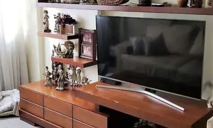 Apartamento com 2 quartos à venda na Vila Maria, São Paulo 