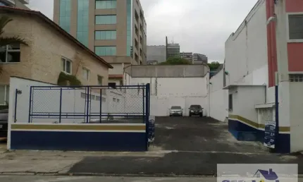 Chácara / sítio à venda no Jardim Paulista, São Paulo 