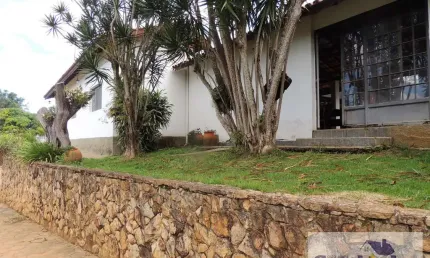 Chácara / sítio com 12 quartos à venda na Área Rural de Bragança Paulista, Bragança Paulista 