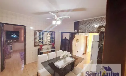 Casa à Venda em Jardim da Glória  -  Taboão da Serra