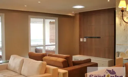 Apartamento com 3 quartos à venda na Vila Suzana, São Paulo 