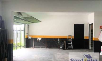Chácara / sítio para alugar na Vila Progredior, São Paulo 